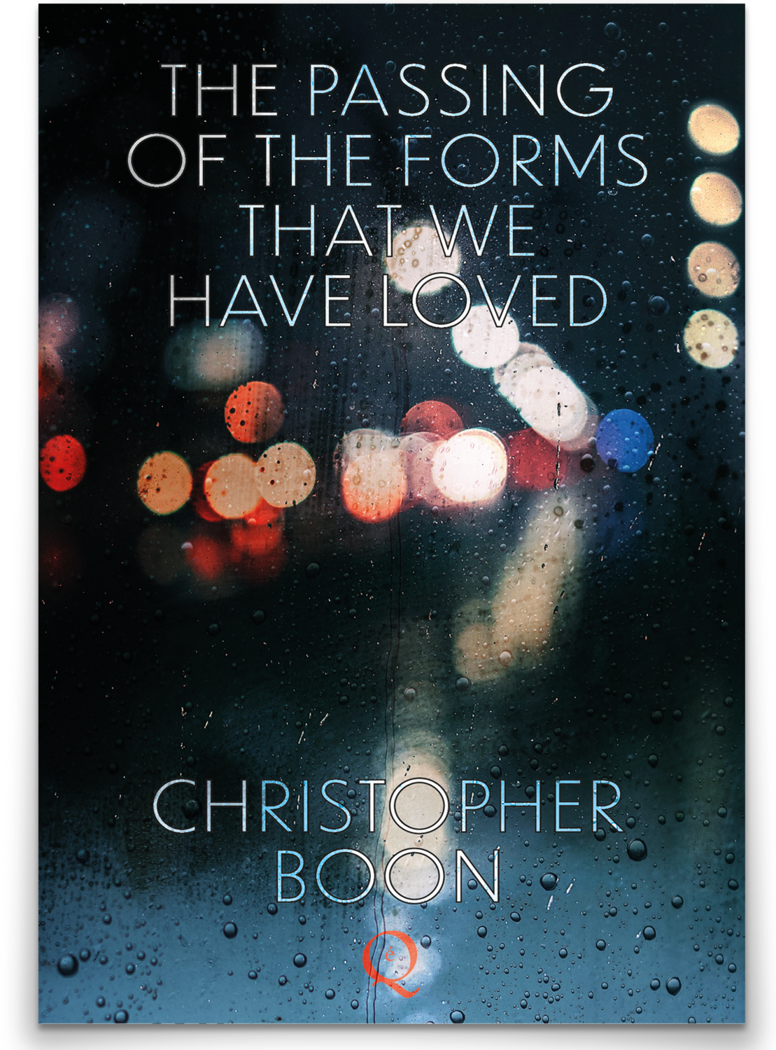 The Passing Of The Forms That We Have Loved The Passing Of The Forms That We Have Loved