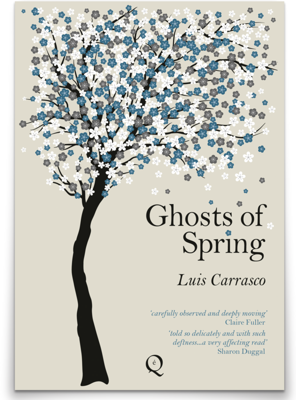 Ghosts of Spring