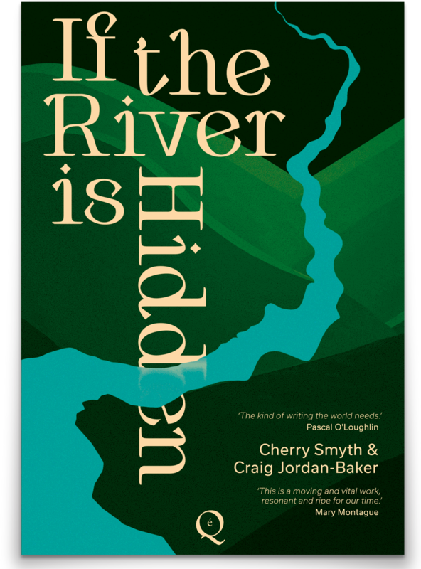 If The River is Hidden