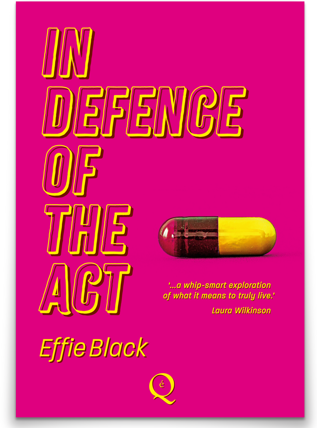 In Defence Of The Act