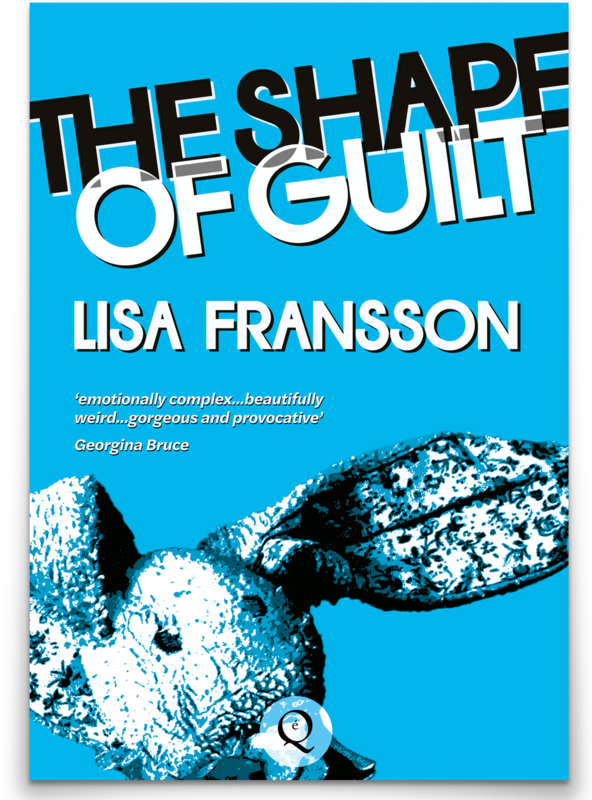The Shape Of Guilt