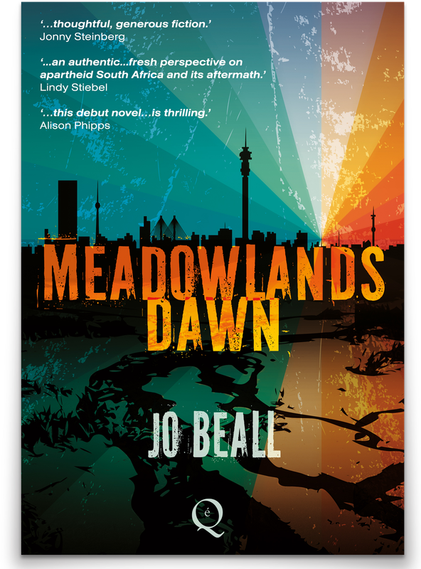 Meadowlands Dawn