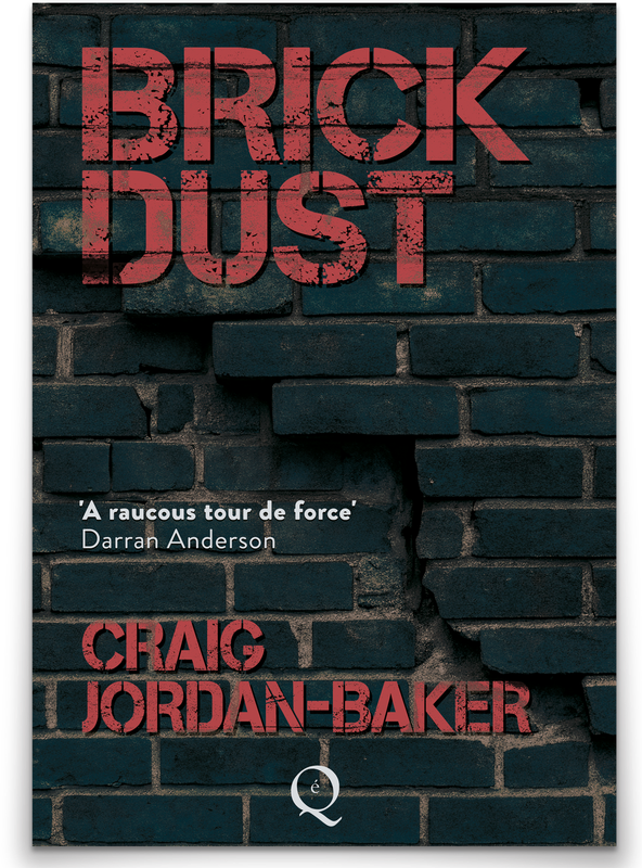 Brick Dust