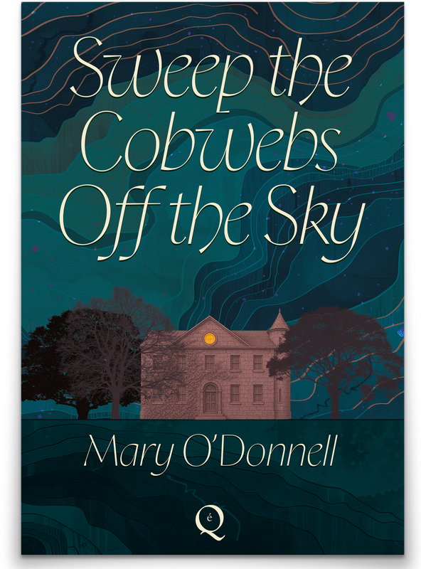 Sweep the Cobwebs Off the Sky