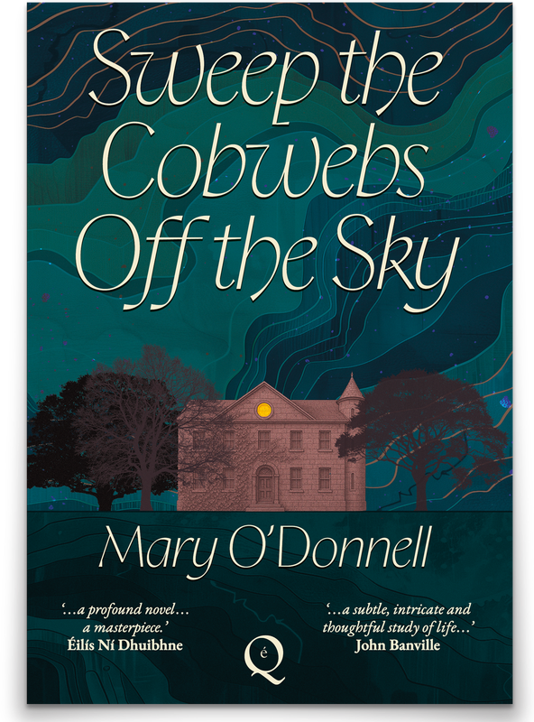 Sweep the Cobwebs Off the Sky