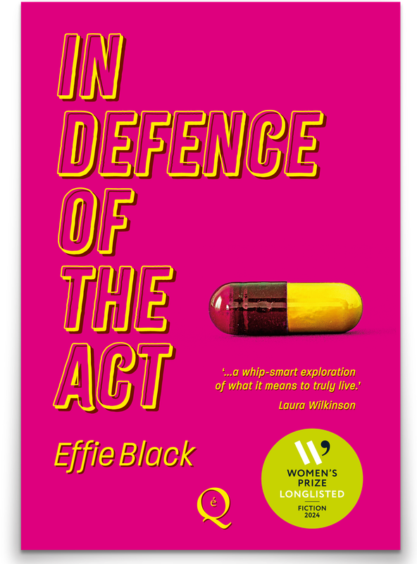 In Defence Of The Act