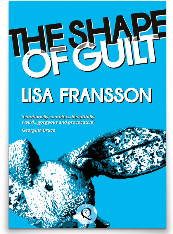 The Shape Of Guilt