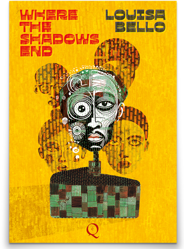 Where The Shadows End