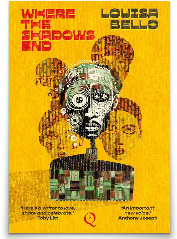 Where The Shadows End