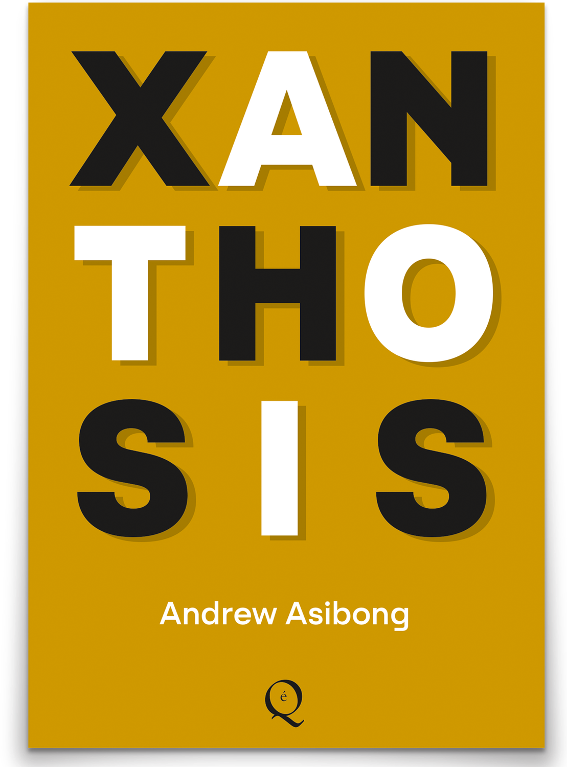 XANTHOSIS