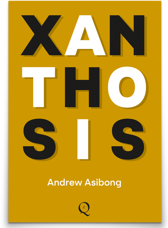 XANTHOSIS