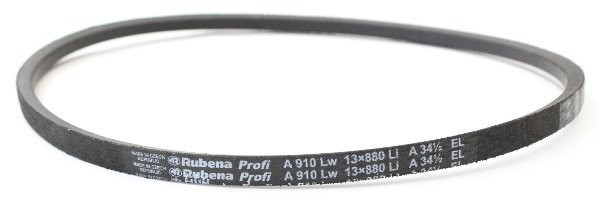 Keilriemen 13 x 880