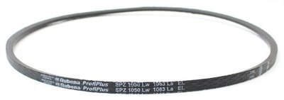 Keilriemen SPZ 9,5 x 1050 Keilriemen SPZ 9,5 x 1050