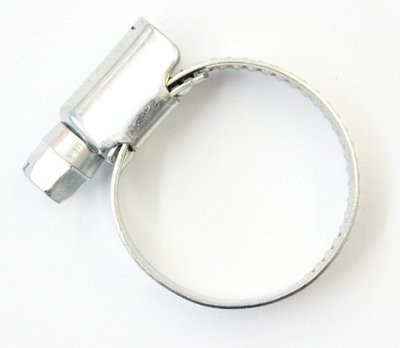 Schraubschellenband 16 - 25 mm