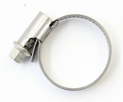 Schraubschellenband 20 - 32 mm