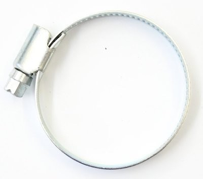 Schraubschellenband 35 - 50 mm