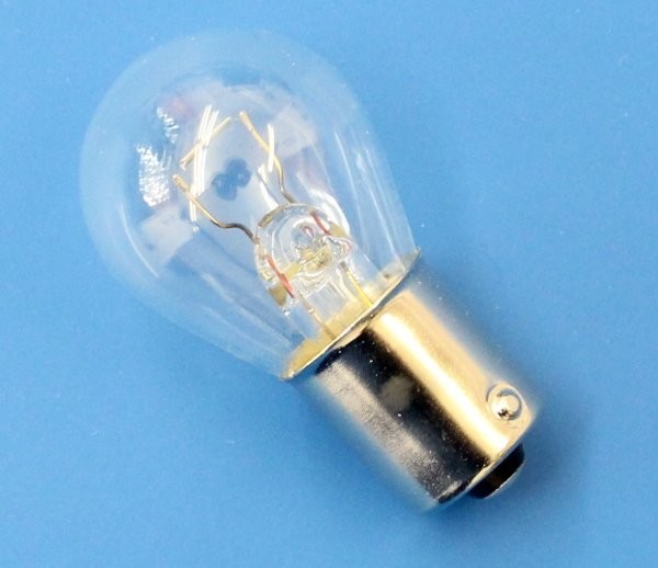 Glühlampe 12V 21W, BA15s