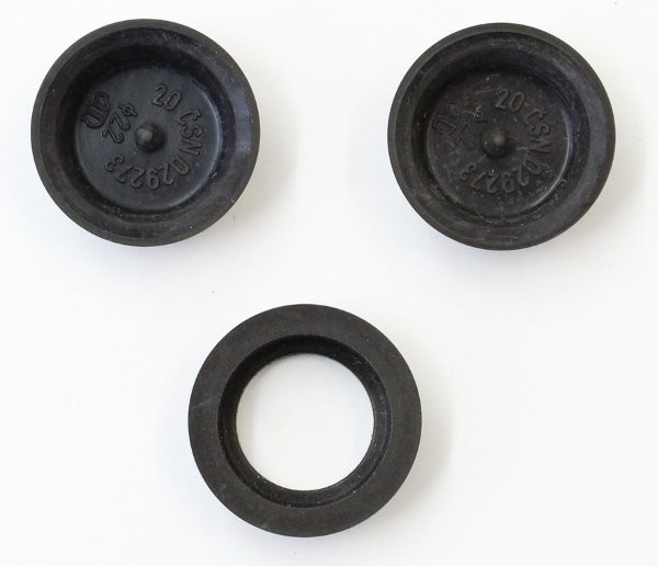 Dichtsatz Hauptbremszylinder 22 mm