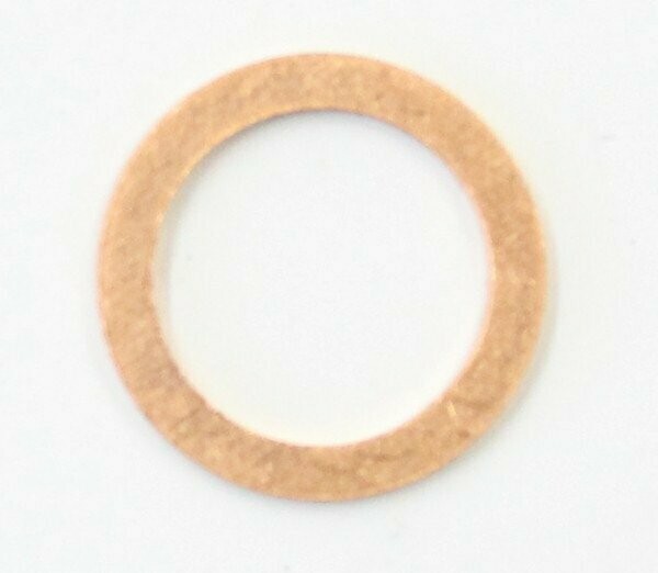 Dichtring 10 x 14 Cu