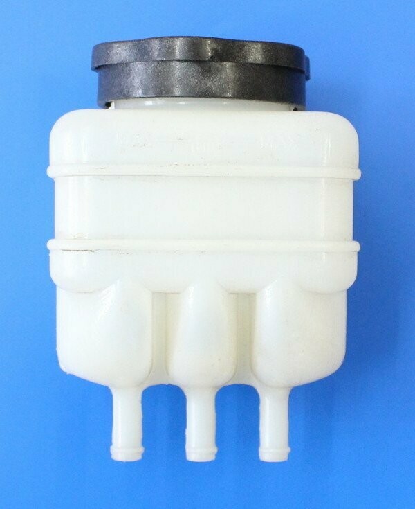 Brake fluid reservoir