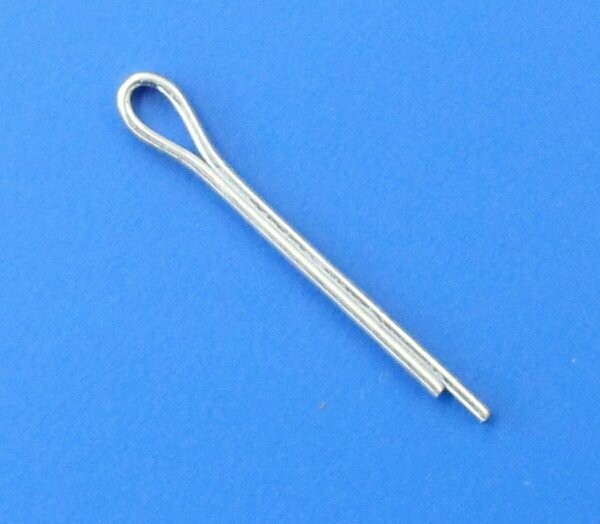 Splint 1,6x12mm