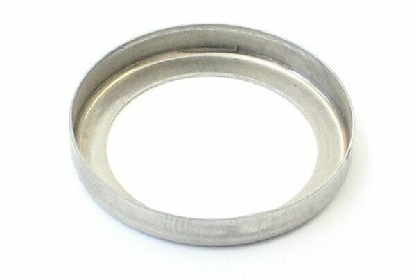 Deckschale für O-Ring