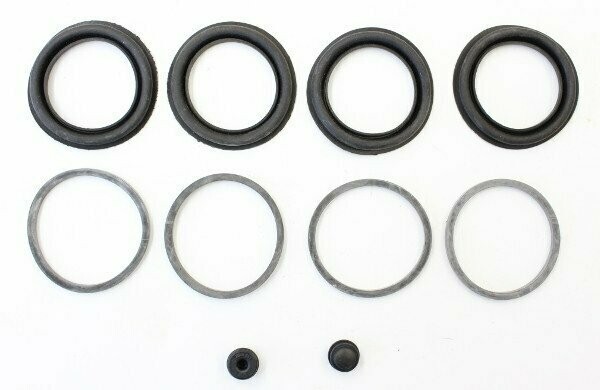 Gasket kit for brake caliper