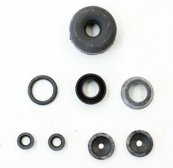 Sada těsnění pro hlavní brzdový válec, 19 mm