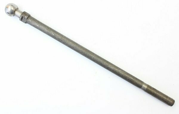 Steering side rod