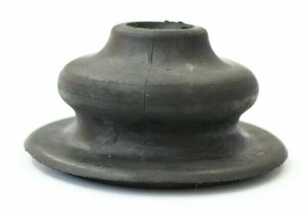 Manschette der Lenksäule Manschette der Lenksäule