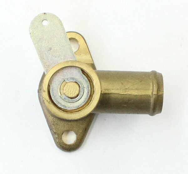 ​Heating valve