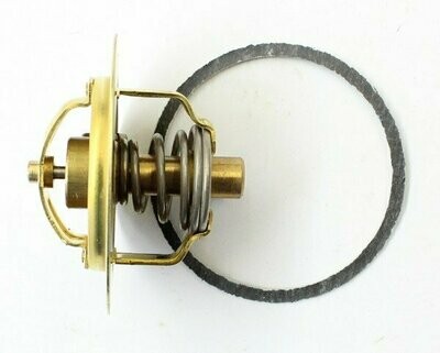 Thermostat, moderne Bauforn