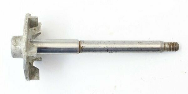 Wasserpumpenwelle
