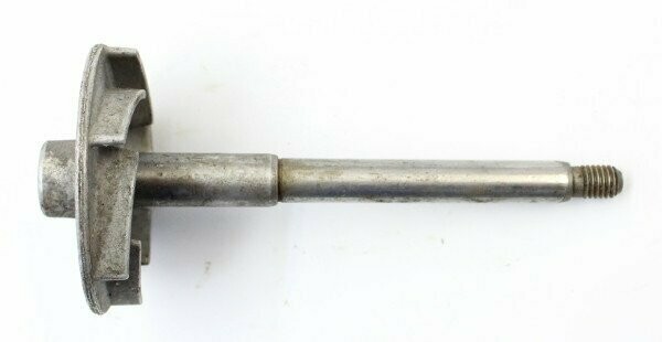 Wasserpumpenwelle ( bis 7/84 )