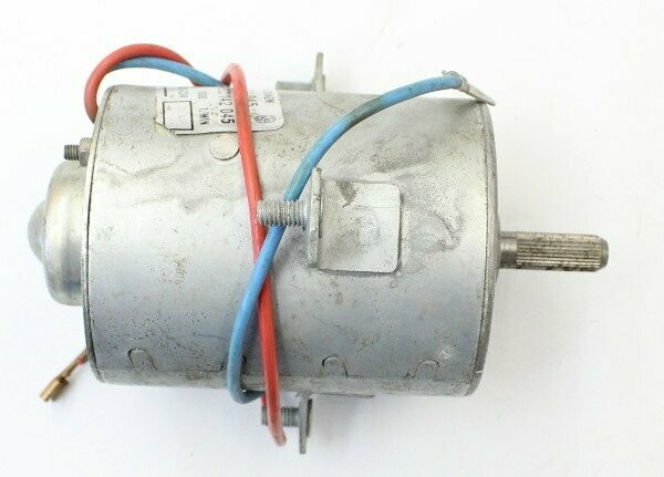 Lüftermotor