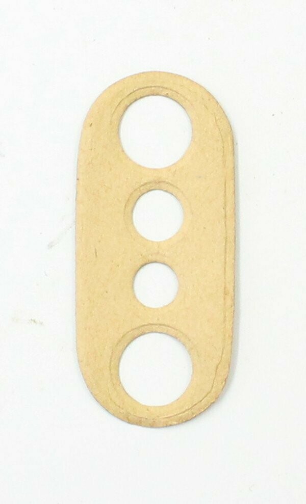 ​Gasket under rocker arm bracket