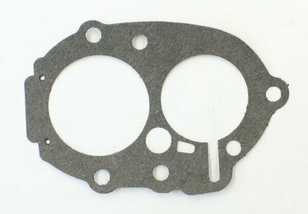 Carburettor cover gasket SOP b/c