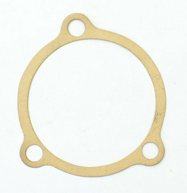 Front gearbox flange gasket