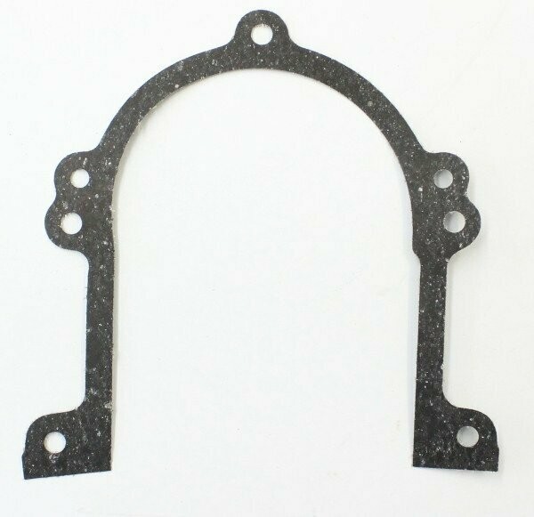 Gasket for seal ring cover