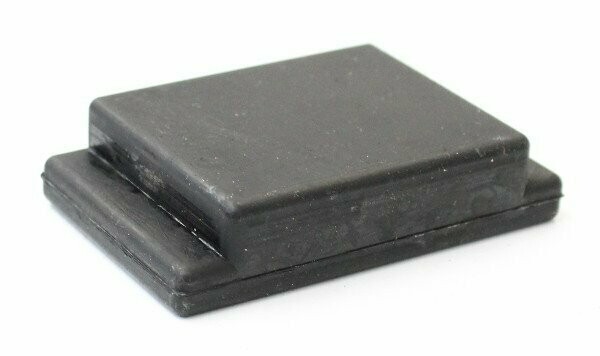 Gummizwischenlage Rahmen-Karosserie