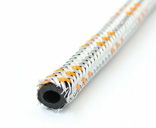 Benzinschlauch 6mm