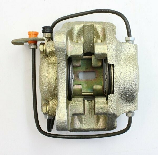 vollst. Bremssattel, rechts, regeneriert, bis 49.Serie