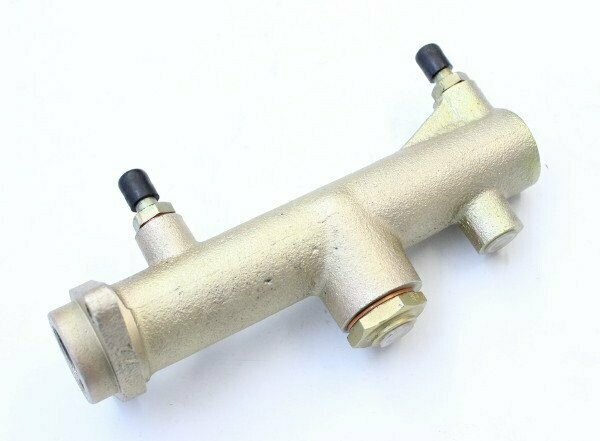 Master brake cylinder, regenerated,120 LS / GLS