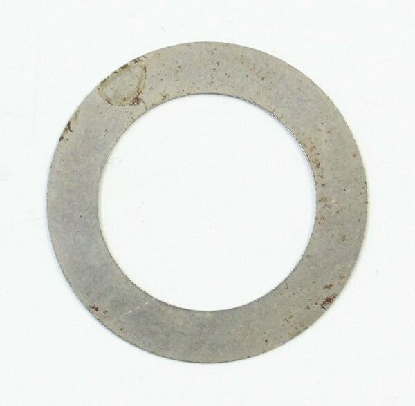 Ausgleichscheibe 20x30x0,1mm Ausgleichscheibe 20x30x0,1mm