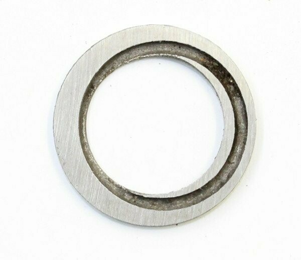 Reibscheibe Achsschenkelbolzen 2,4mm