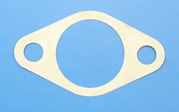 Ausgleichscheibe 0,2mm