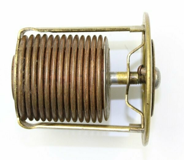 Thermostat