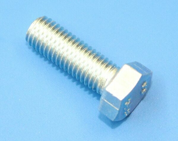 Sechskantschraube M 7 x 20