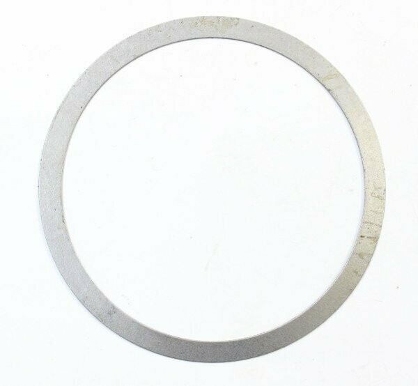Ausgleichscheibe Radlager HA, 0,5mm