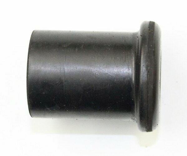 Rubber bush of the rear axle suspension Rubber bush of the rear axle suspension